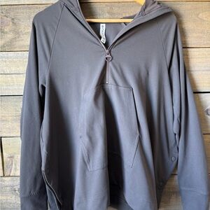 Athleta hoodie